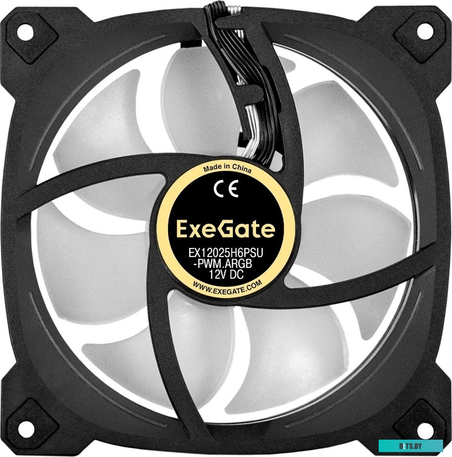 Серверный корпус ExeGate Pro 4U450-17 EX295914RUS