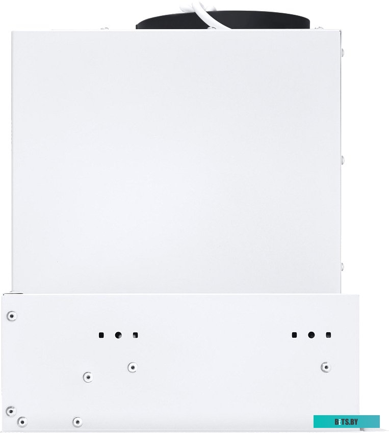 УТ000010030 Встраиваемая вытяжка MAUNFELD Fantasy Light 60, управление сенсорное, белый [ут000010030]