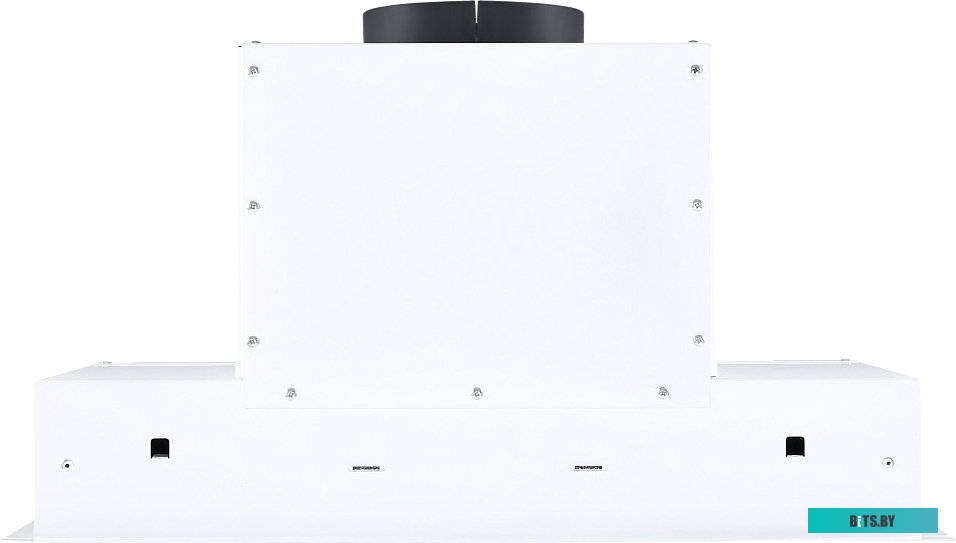 УТ000010030 Встраиваемая вытяжка MAUNFELD Fantasy Light 60, управление сенсорное, белый [ут000010030]