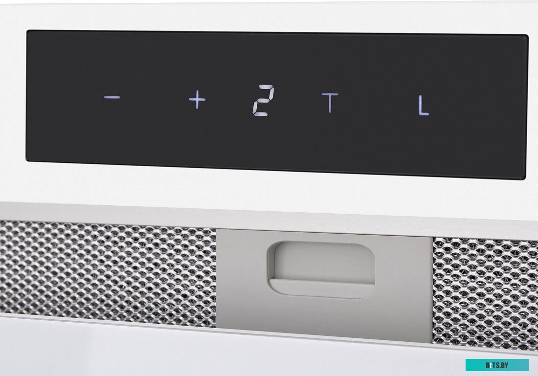 УТ000010030 Встраиваемая вытяжка MAUNFELD Fantasy Light 60, управление сенсорное, белый [ут000010030]