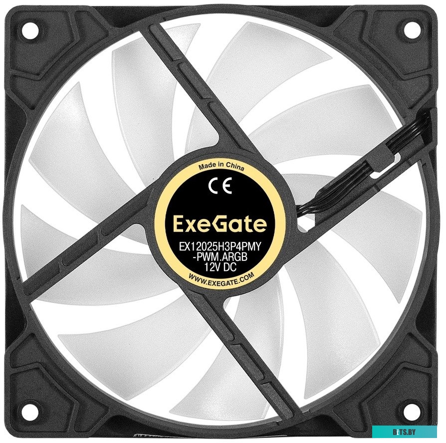 Серверный корпус ExeGate Pro 4U450-17 EX295907RUS