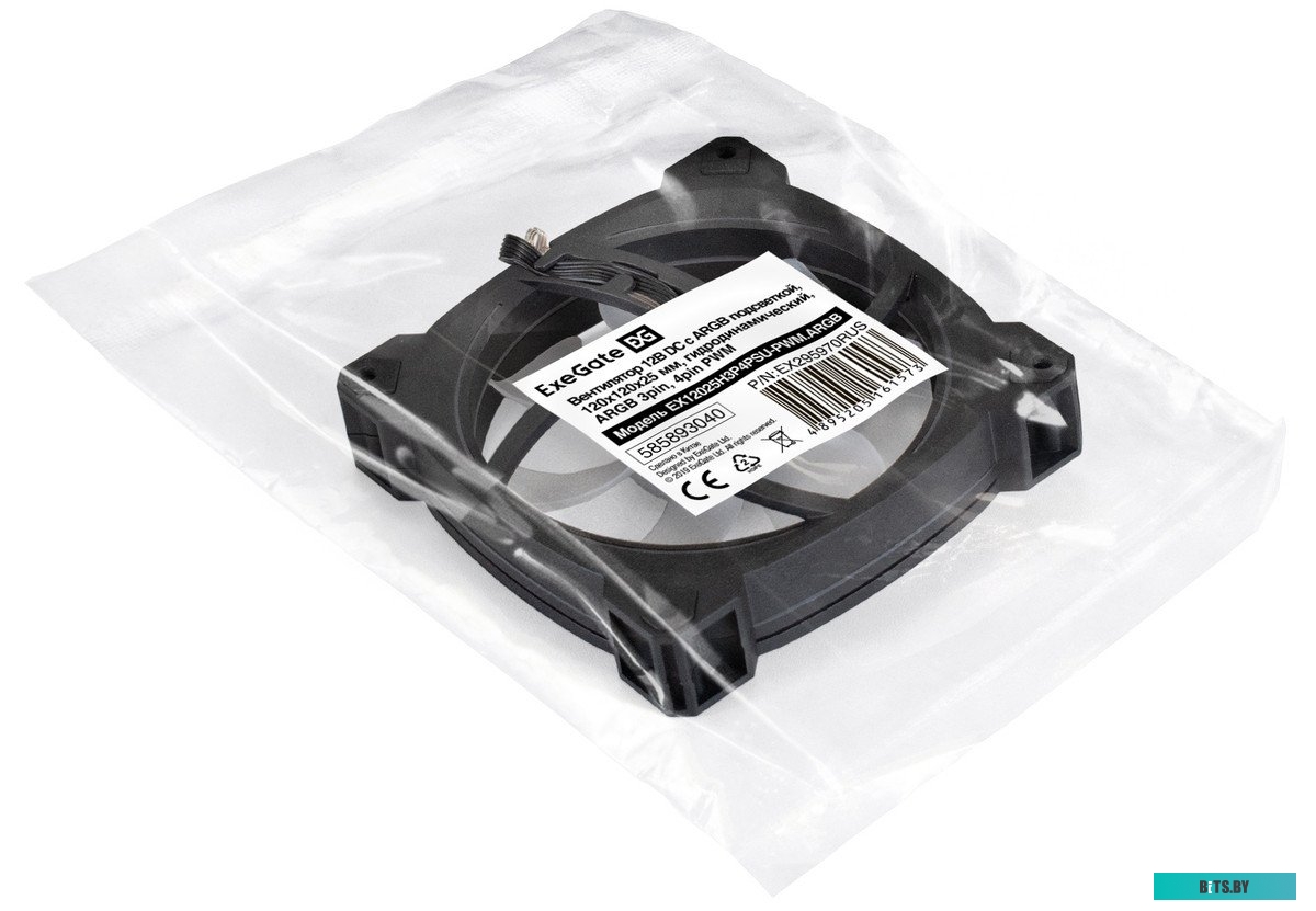 Серверный корпус ExeGate Pro 4U450-17 EX295900RUS