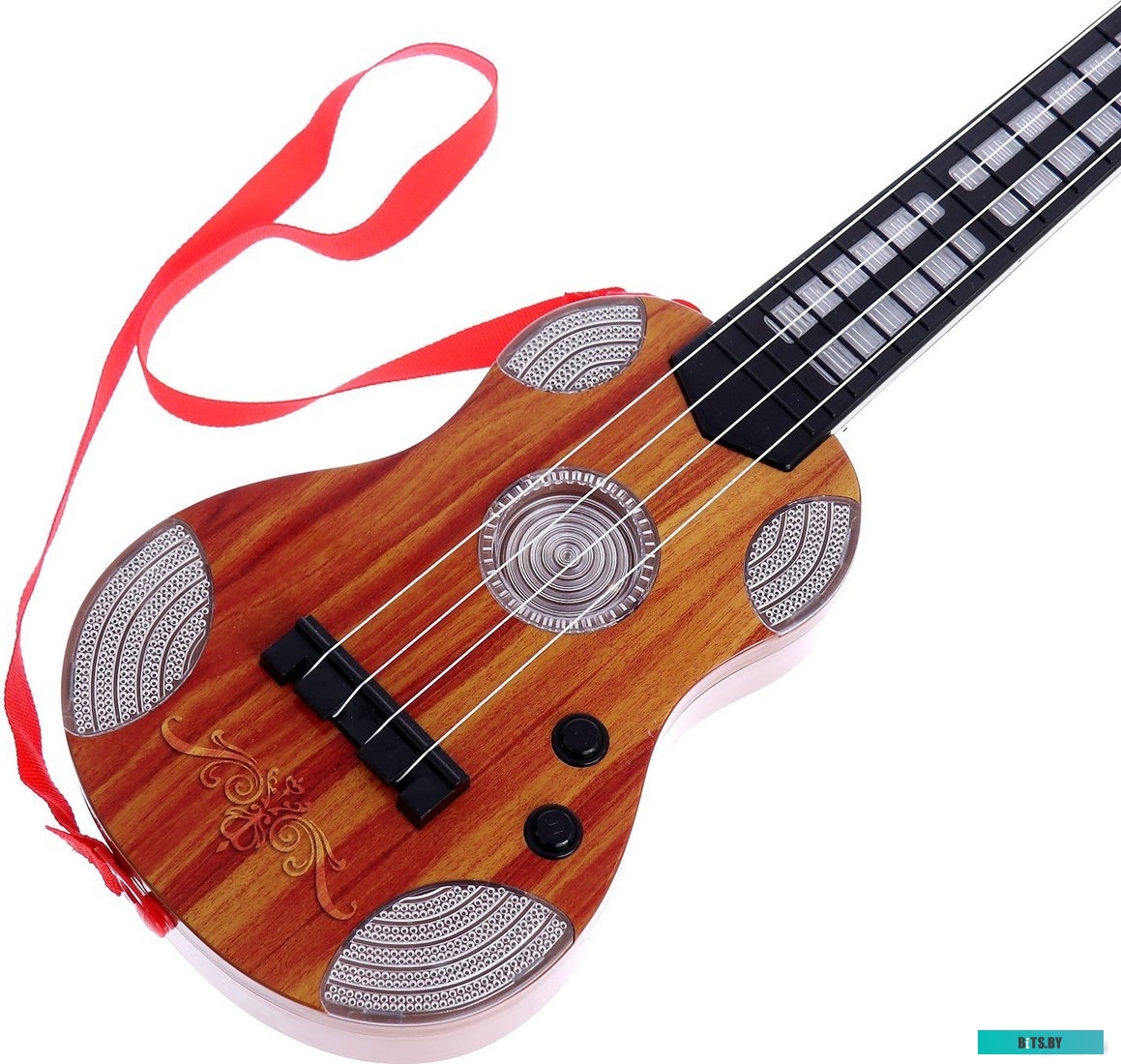 46861324/46861308 Тонер-картридж Oki C834/C844  10К (black)