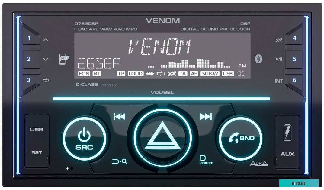 46861306 Тонер пурпурный OKI C834/844 (10K)  (46861322)