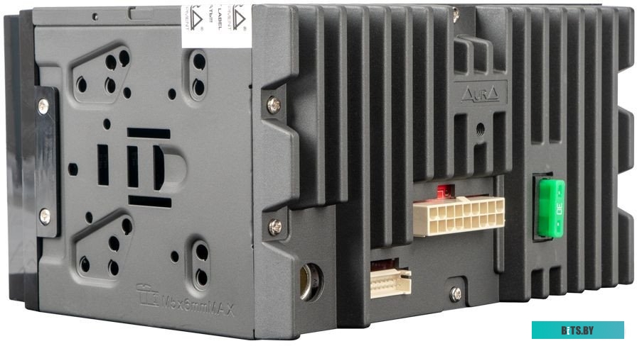 46861306 Тонер пурпурный OKI C834/844 (10K)  (46861322)