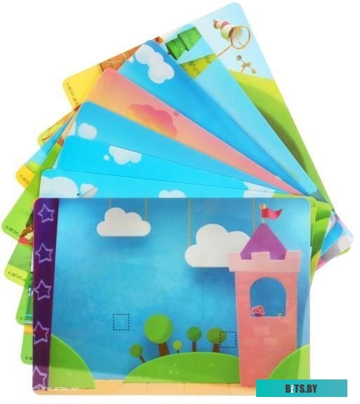 46861307 Тонер голубой OKI C834/844 (10K)  (46861323)