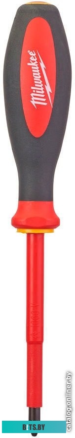 Зажим Milwaukee VDE PZ2x100 4932464048