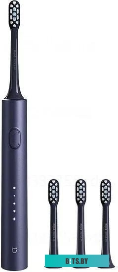 BHR7647GL Электрическая зубная щетка Xiaomi Electric Toothbrush T302 (Dark Blue) (BHR7647GL)