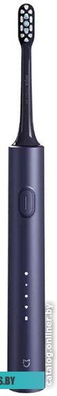 BHR7647GL Электрическая зубная щетка Xiaomi Electric Toothbrush T302 (Dark Blue) (BHR7647GL)