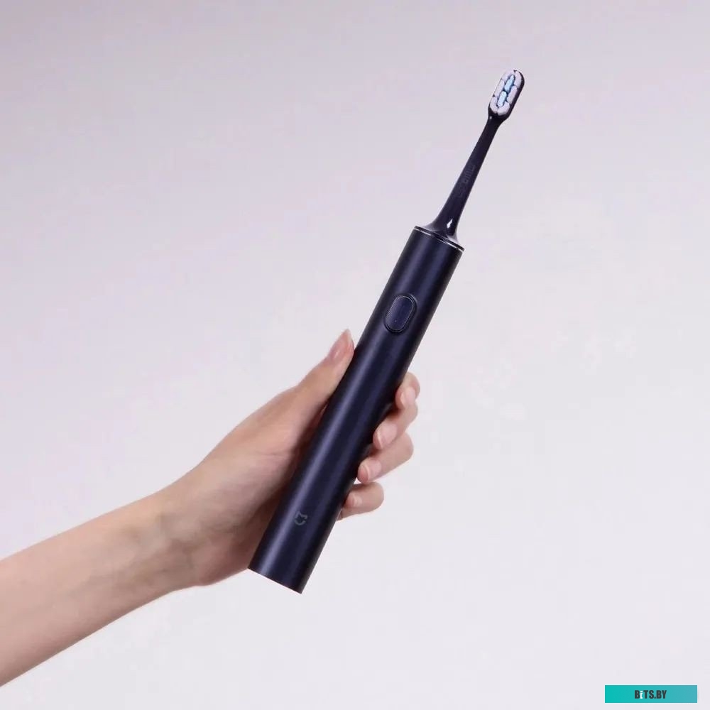 BHR7647GL Электрическая зубная щетка Xiaomi Electric Toothbrush T302 (Dark Blue) (BHR7647GL)