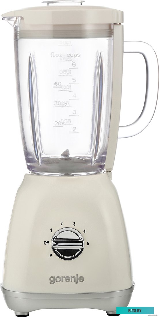 728253 Миксер планетарный MMC1000RL BEIGE 728253 GORENJE