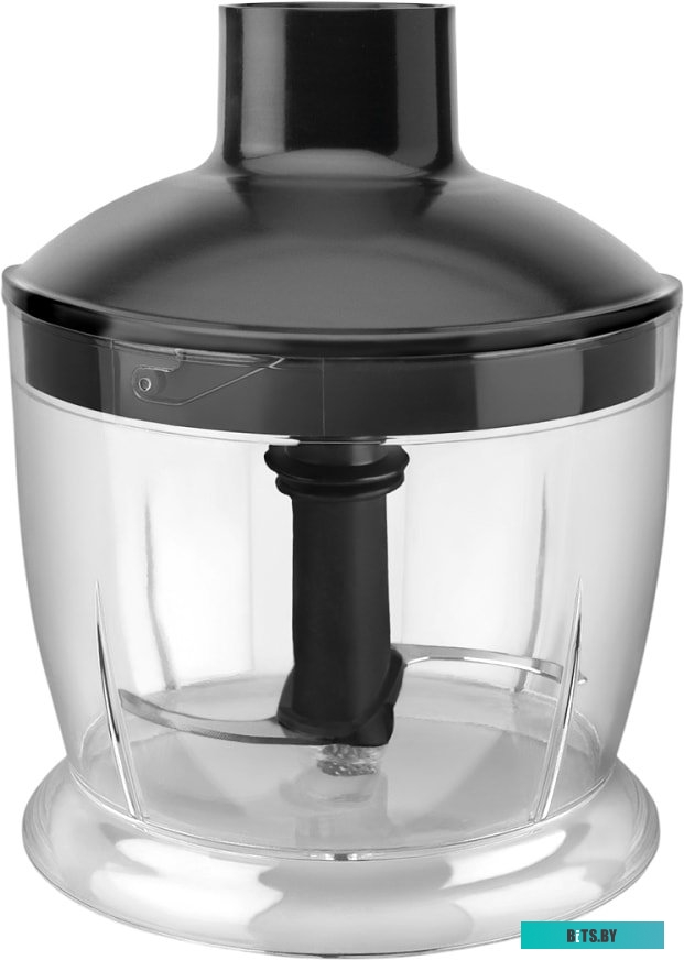 SC-HB42F81 Блендер погружной SC-HB42F81 BLACK CHROME SCARLETT