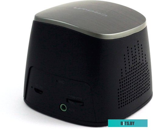 Колонка Bluetooth CROWN CMBS-305 1*3W