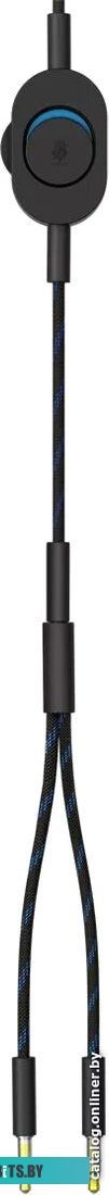 Наушники Lenovo Legion H300 GXD0T69863