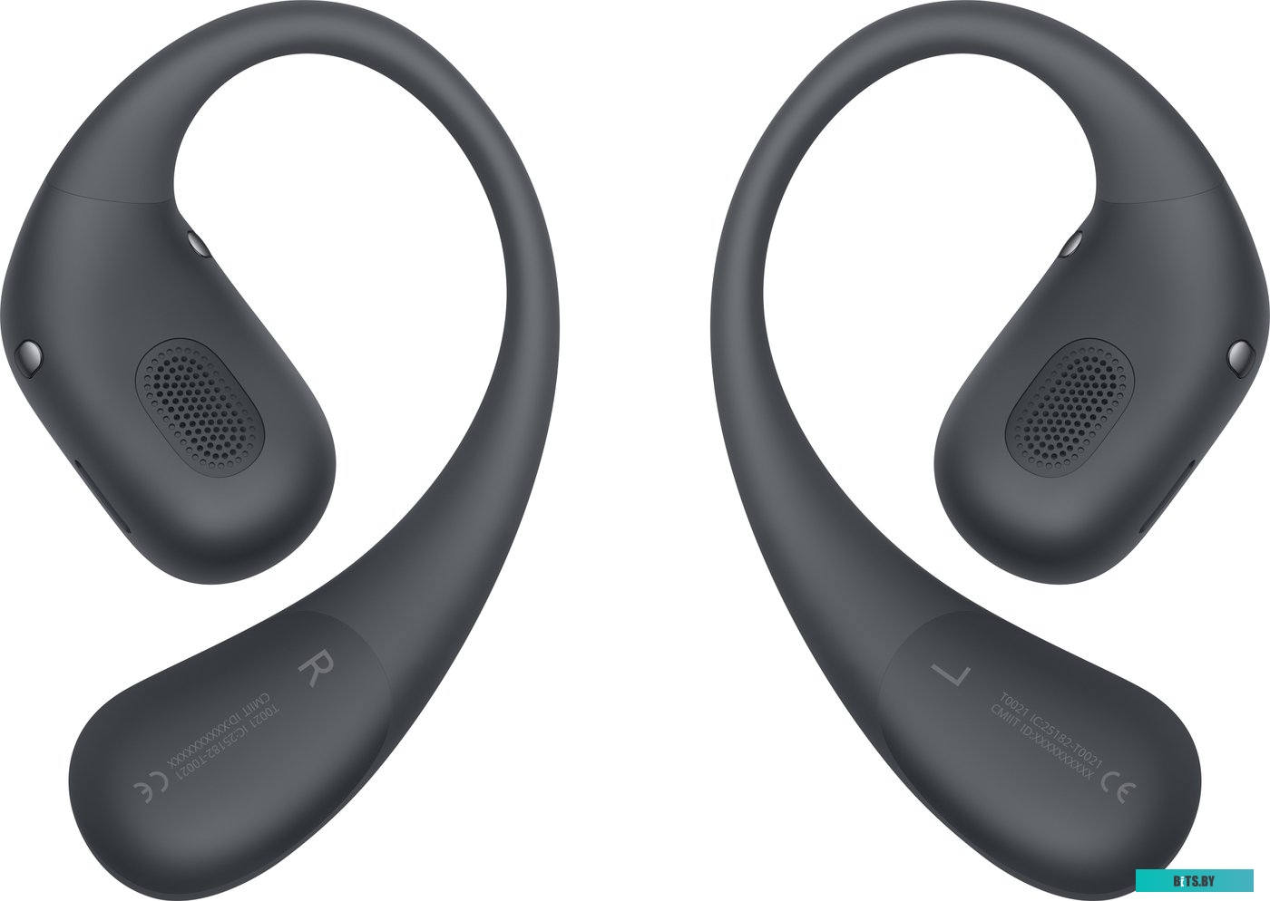 Гарнитура HUAWEI FreeBuds SE 2 55037505 Black