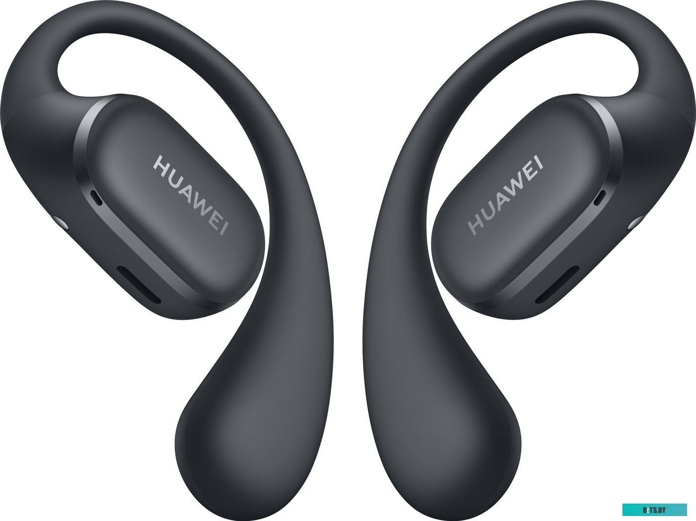 Гарнитура HUAWEI FreeBuds SE 2 55037505 Black