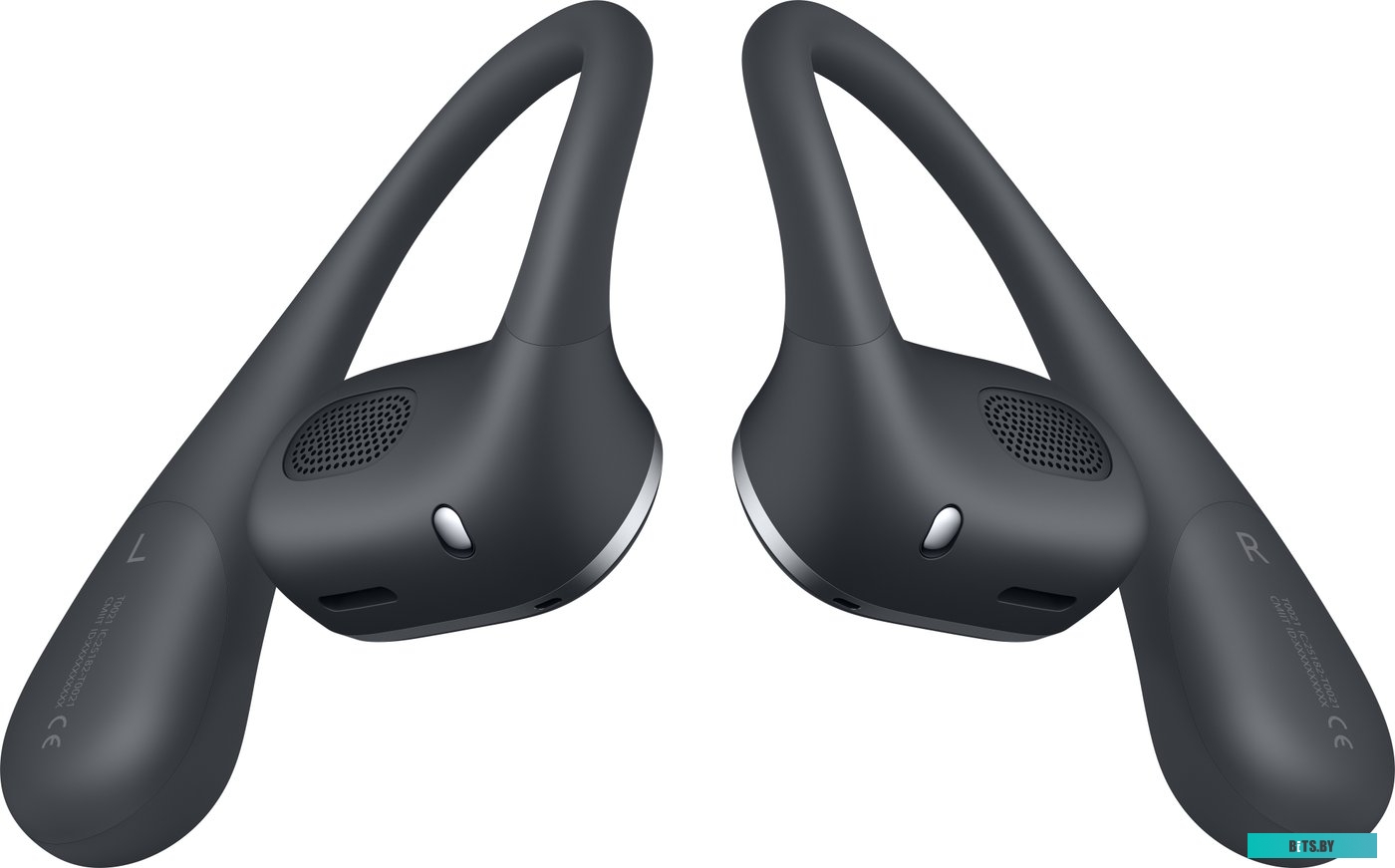 Гарнитура HUAWEI FreeBuds SE 2 55037505 Black