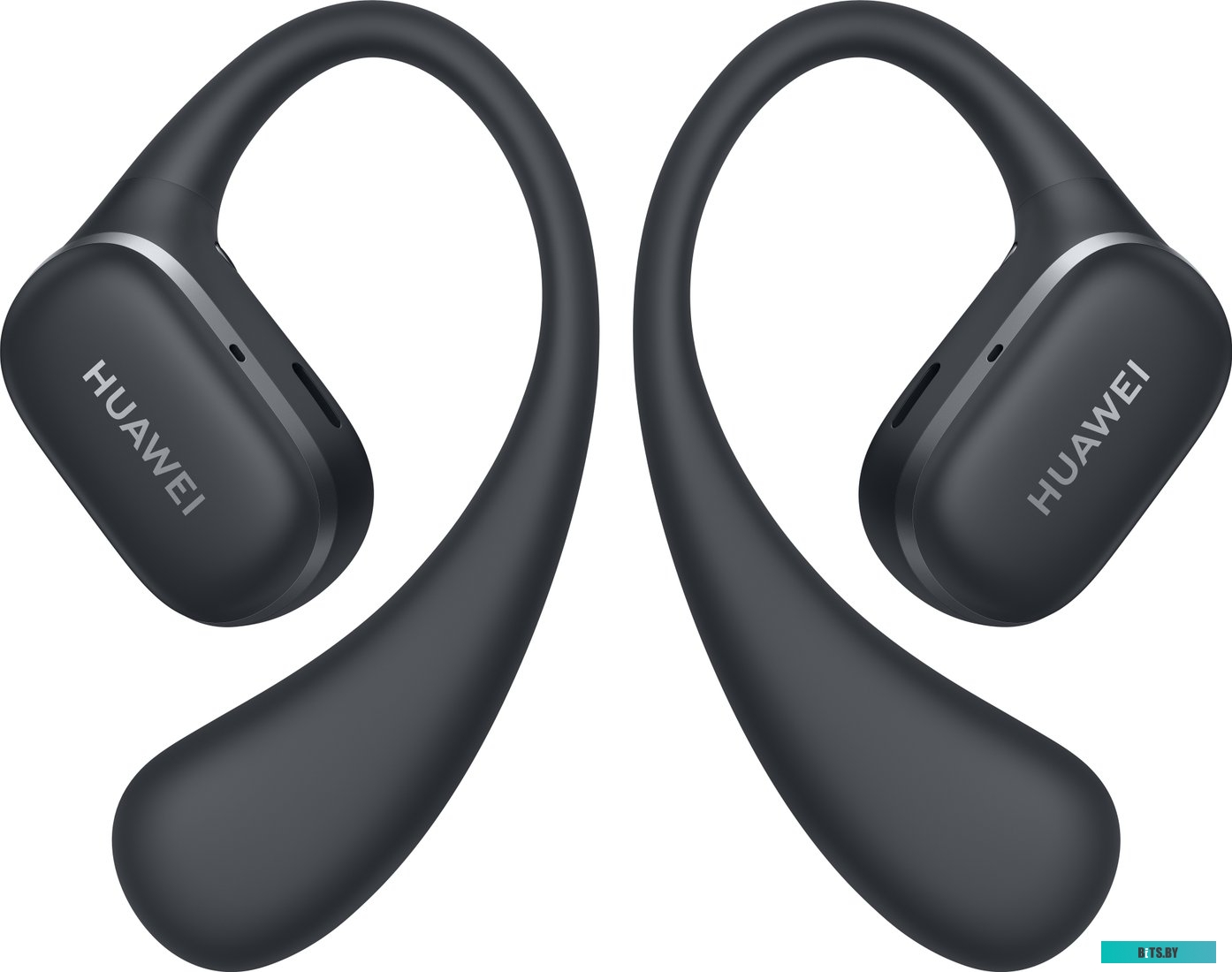 Гарнитура HUAWEI FreeBuds SE 2 55037505 Black