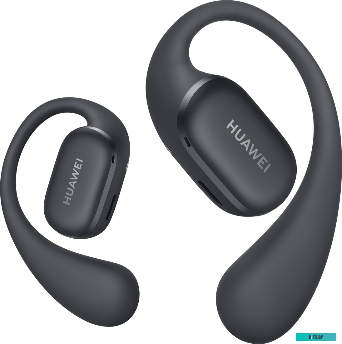 Гарнитура HUAWEI FreeBuds SE 2 55037505 Black