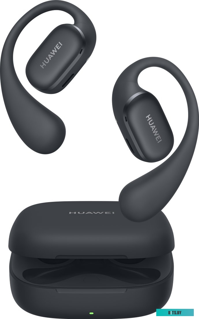 Гарнитура HUAWEI FreeBuds SE 2 55037505 Black