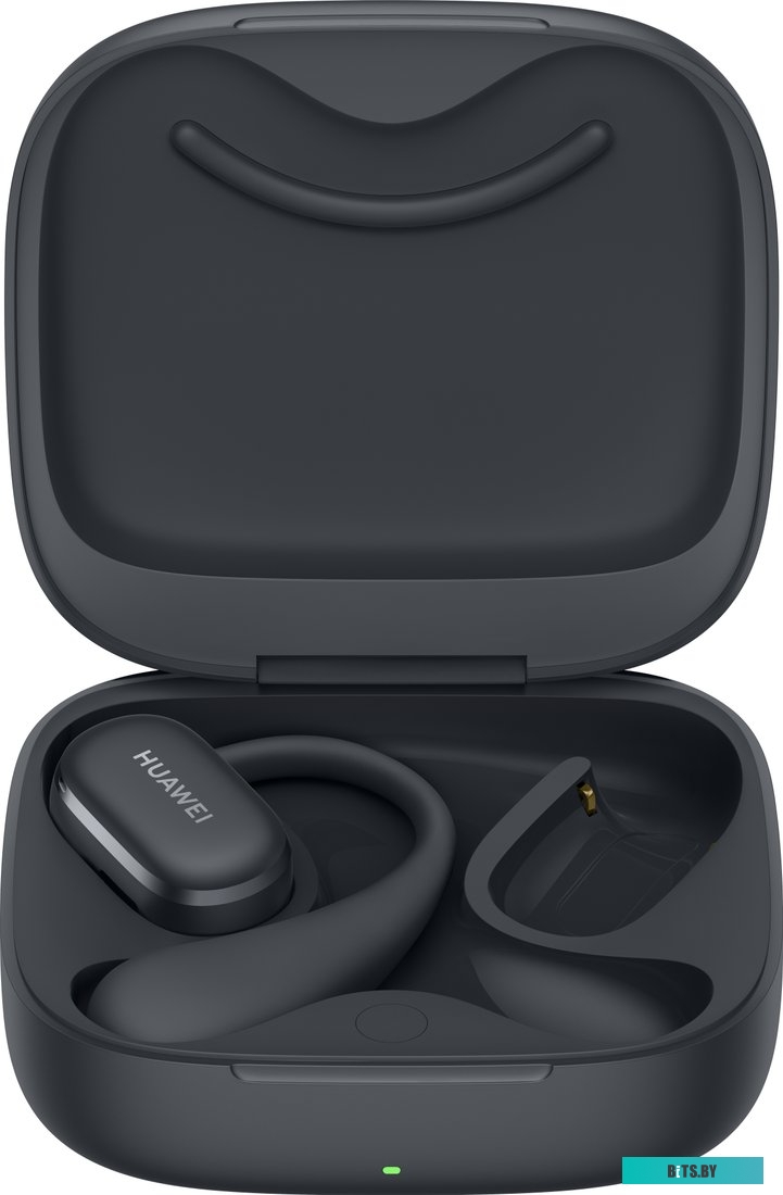 Гарнитура HUAWEI FreeBuds SE 2 55037505 Black