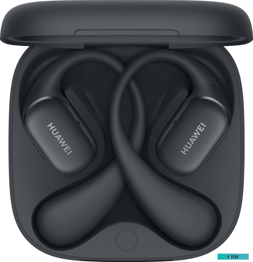 Гарнитура HUAWEI FreeBuds SE 2 55037505 Black
