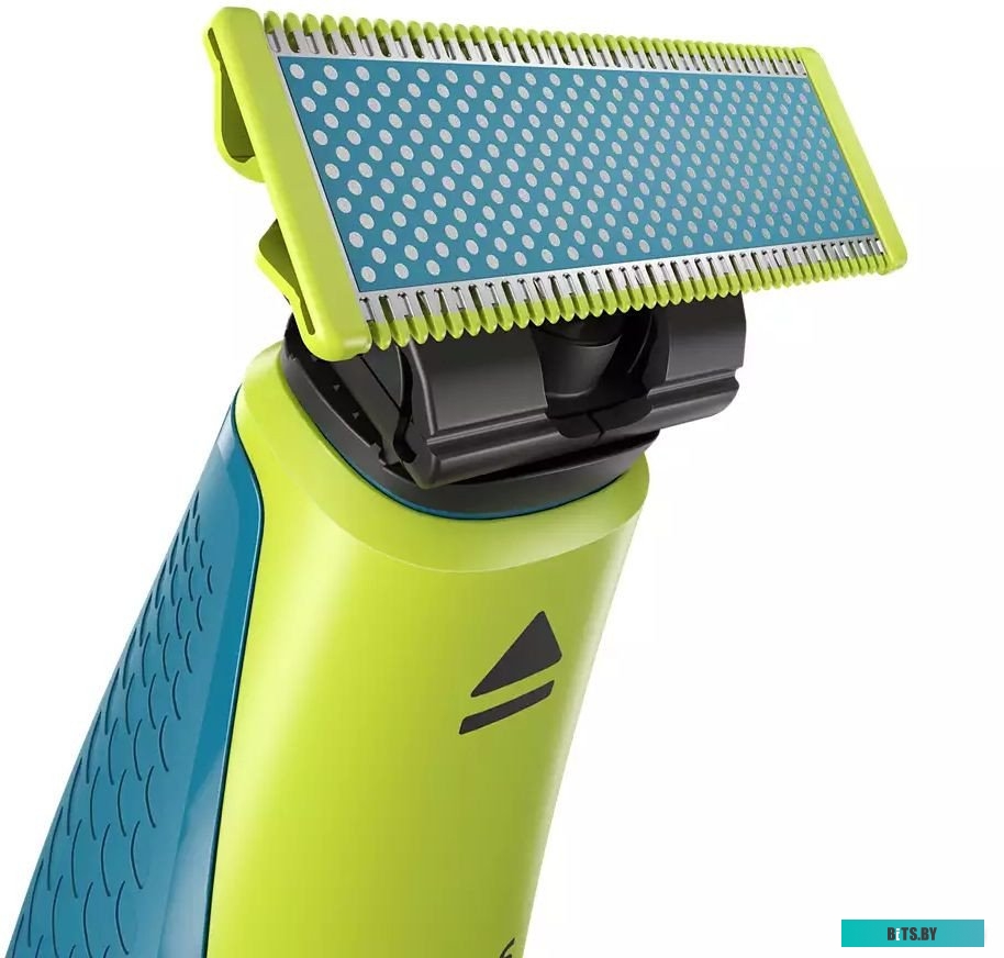 QP2515/16 Триммер для волос Philips OneBlade First Shave (QP2515/16)