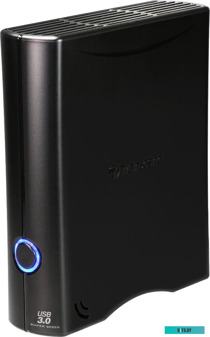 Внешний жесткий диск Transcend StoreJet 35T3 4TB [TS4TSJ35T3]