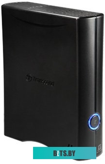 Внешний жесткий диск Transcend StoreJet 35T3 4TB [TS4TSJ35T3]