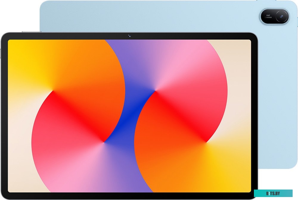 Планшет HUAWEI MatePad SE 11 Agassi6-W09DP 8ГБ 128GB Wi-Fi синий