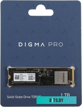 Планшетный компьютер Digma Pro Top P6 1937350