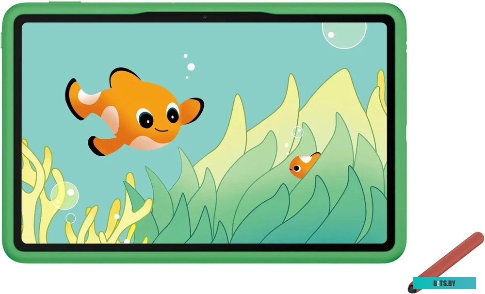 Планшет Huawei MatePad SE 11 Kids Edition 4GB 128GB Wi-Fi 53014AYJ