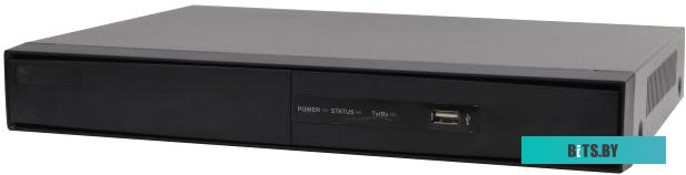 Цифровой видеорегистратор Hikvision DS-7316HTHI-K4