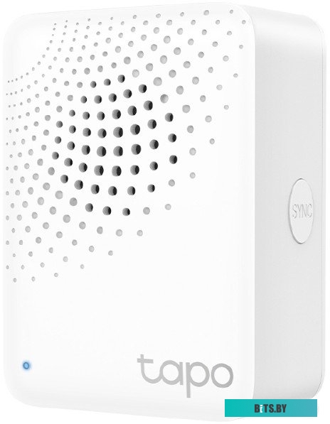 TP-Link Tapo H100