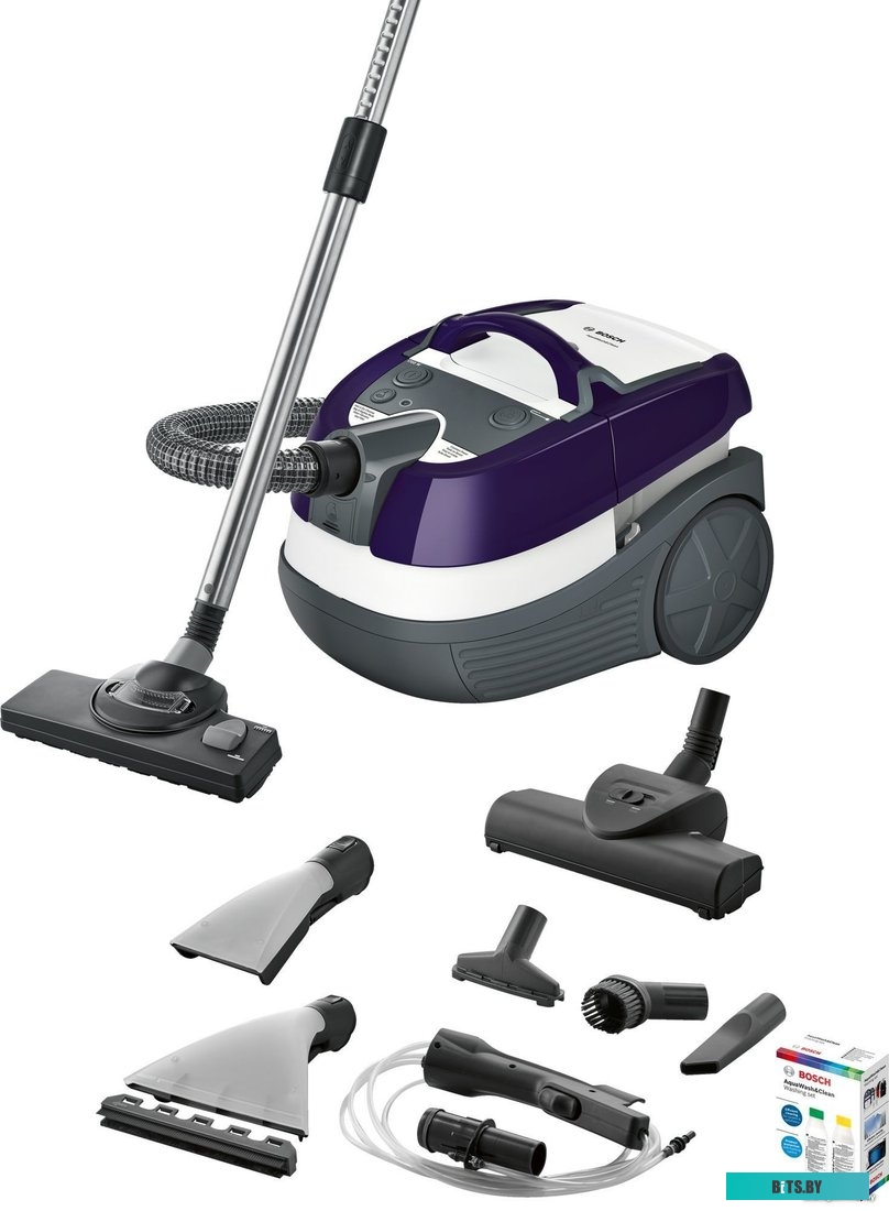 Пылесос Bosch BWD41740