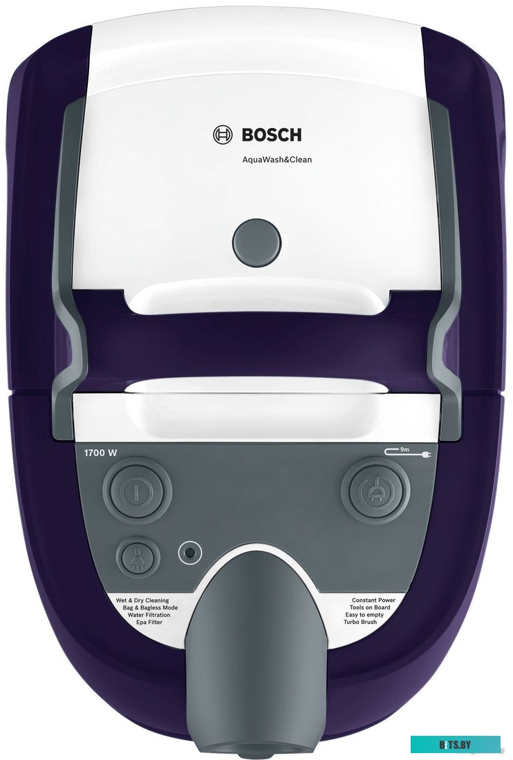 Пылесос Bosch BWD41740
