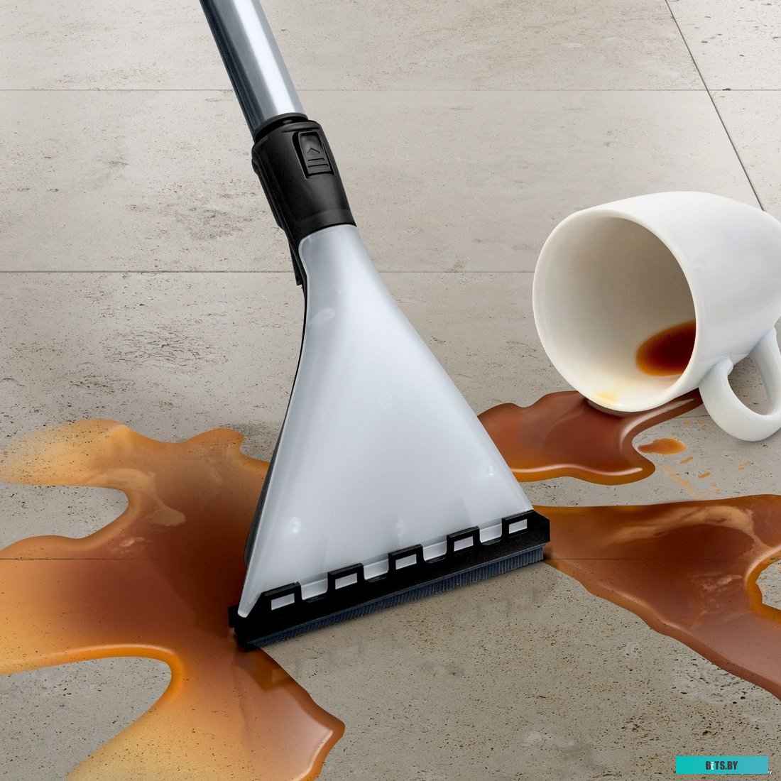 Пылесос Bosch BWD41740