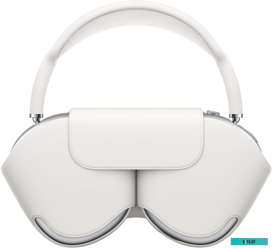 Наушники Apple Airpods Max MGYJ3AM/A Silver