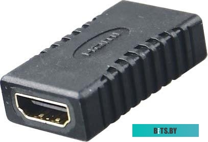 Адаптер Rexant 06-0174-A HDMI - HDMI (черный)