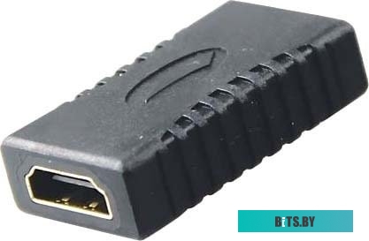 Адаптер Rexant 06-0174-A HDMI - HDMI (черный)