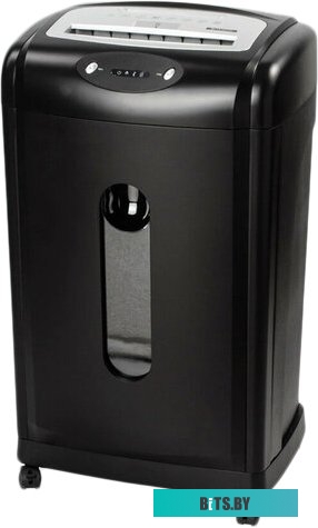 Шредер BRAUBERG S18-S 530961