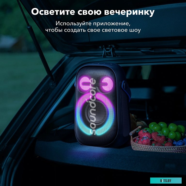 Anker Rave Neo 2