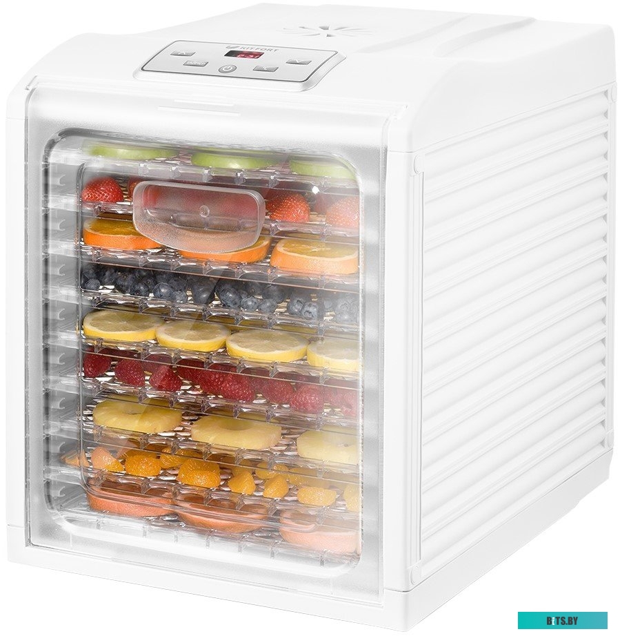 KT-1909 Сушилка для овощей и фруктов Kitfort KT-1909