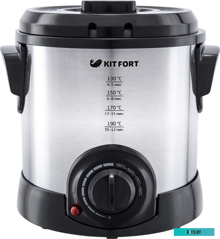 KT-2011 Фритюрница Kitfort KT-2011