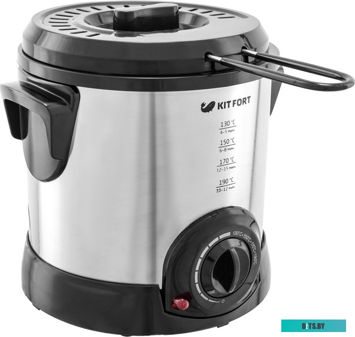 KT-2011 Фритюрница Kitfort KT-2011