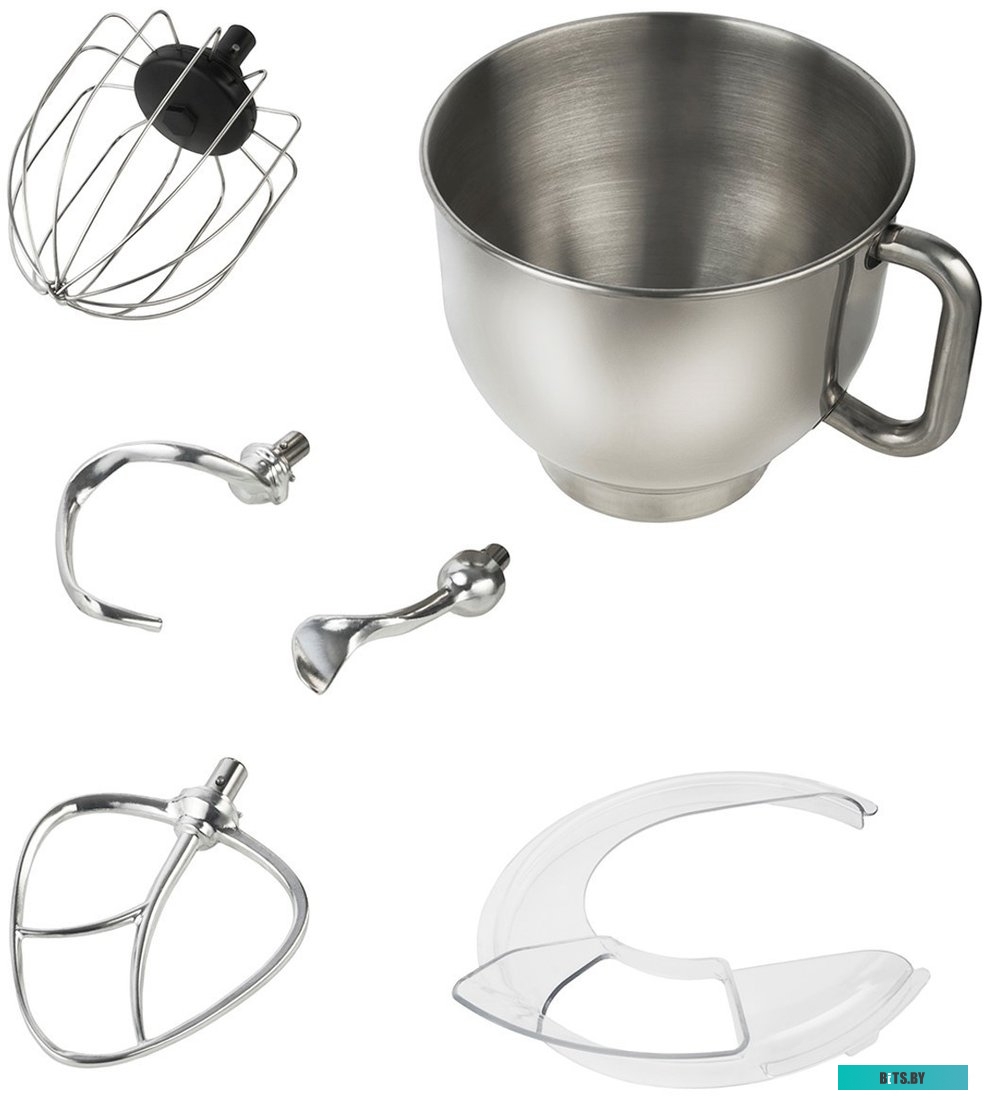 KT-1343-2 Планетарный миксер Kitfort KT-1343-2 (светло-голубой)