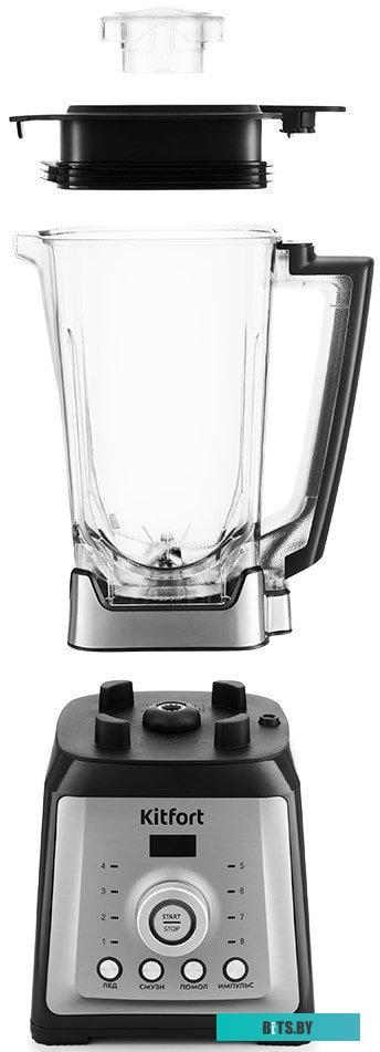 KT-1399 Блендер Kitfort KT-1399