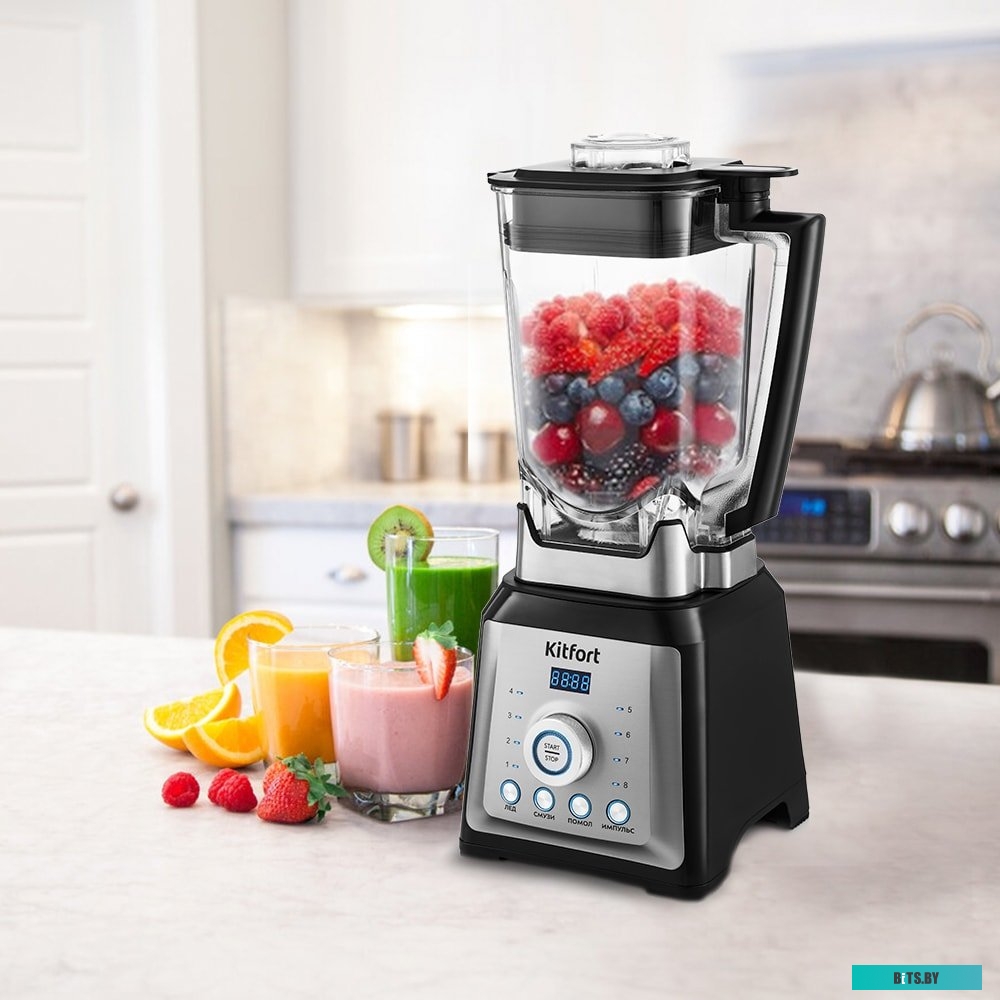 KT-1399 Блендер Kitfort KT-1399