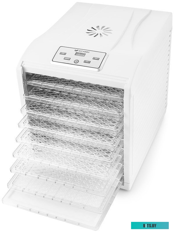 KT-1909 Сушилка для овощей и фруктов Kitfort KT-1909