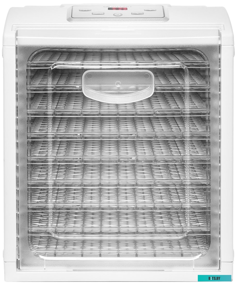 KT-1909 Сушилка для овощей и фруктов Kitfort KT-1909